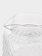 Кувшин BellaTenero «Эко», 1.5 л, с бамбуковой крышкой, стекло, прозрачный - Фото 3