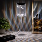 Светильник «Оланди» LED сенсорный 3000-6000К 5 Вт USB 10×10×15 см RISALUX - Фото 5