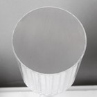 Светильник «Оланди» LED сенсорный 3000-6000К 5 Вт USB 10×10×15 см RISALUX - фото 3840058