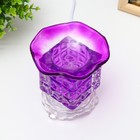 Аромасветильник "Куб" G4 30Вт диммер МИКС 10х10х12 см RISALUX - Фото 7