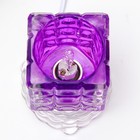 Аромасветильник "Куб" G4 30Вт диммер МИКС 10х10х12 см RISALUX - Фото 9