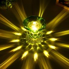 Аромасветильник "Шар" G4 30Вт диммер МИКС 11х11х12 см RISALUX - фото 22155981