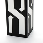 Торшер "Рондо" LED 20Вт RGB пульт ДУ черный - фото 22156078