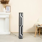 Торшер "Рондо" LED 20Вт RGB пульт ДУ черный - фото 22156079