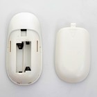 Торшер "Рондо" LED 20Вт RGB пульт ДУ черный - фото 22156091