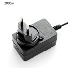 Торшер "Рондо" LED 20Вт RGB пульт ДУ черный - фото 22156092