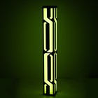 Торшер "Рондо" LED 20Вт RGB пульт ДУ черный - фото 22156071