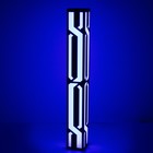 Торшер "Рондо" LED 20Вт RGB пульт ДУ черный - фото 22156075