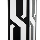 Торшер "Рондо" LED 20Вт RGB пульт ДУ черный - фото 22156077