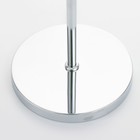 Торшер "Байхаус" Е27 15Вт желтый 35х35х150см - фото 22156108