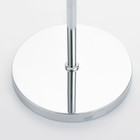 Торшер "Байхаус" Е27 15Вт зеленый 35х35х150см - фото 22156138