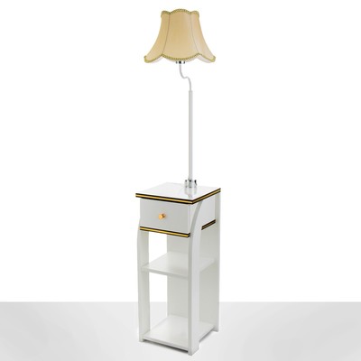 Торшер «Авиньон», 1хE27, 40 Вт