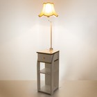 Торшер «Авиньон», 1хE27, 40 Вт - фото 57974197