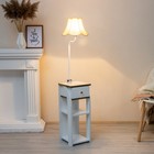 Торшер «Авиньон», 1хE27, 40 Вт - фото 57974208