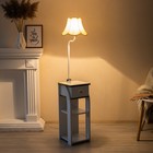 Торшер «Авиньон», 1хE27, 40 Вт - фото 57974209