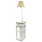 Торшер «Авиньон», 1хE27, 40 Вт - фото 57974210