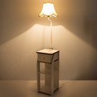 Торшер «Авиньон», 1хE27, 40 Вт - фото 57974198