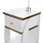 Торшер «Авиньон», 1хE27, 40 Вт - фото 57974203