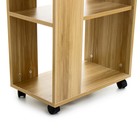 Торшер "Бергамо" 1хE27 40Вт - фото 22156198