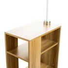 Торшер "Бергамо" 1хE27 40Вт - фото 22156199