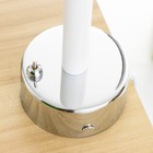 Торшер "Бергамо" 1хE27 40Вт - фото 22156201