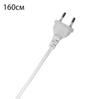 Торшер "Бергамо" 1хE27 40Вт - фото 22156202