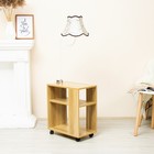 Торшер "Бергамо" 1хE27 40Вт - фото 22156203