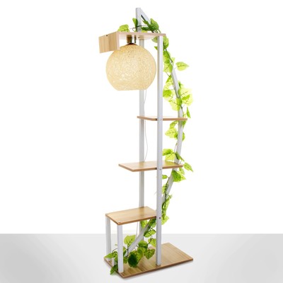 Торшер «Бордо» 1хE27 40 Вт