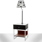 Торшер «Матера» 1хE27 40 Вт - Фото 1