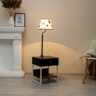 Торшер «Матера» 1хE27 40 Вт - Фото 11