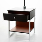 Торшер «Матера» 1хE27 40 Вт - Фото 4