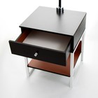 Торшер «Матера» 1хE27 40 Вт - Фото 5