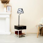 Торшер «Матера» 1хE27 40 Вт - Фото 10