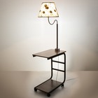 Торшер "Севилья" 1хE27 40Вт - фото 22156300