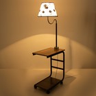 Торшер "Севилья" 1хE27 40Вт - фото 22156301