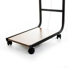 Торшер "Севилья" 1хE27 40Вт - фото 22156302