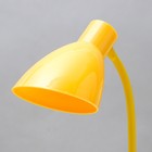 Настольная лампа "Классик"  Е27 15Вт желтый 12х14х41см RISALUX - Фото 5