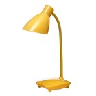 Настольная лампа "Классик"  Е27 15Вт желтый 12х14х41см RISALUX - Фото 8