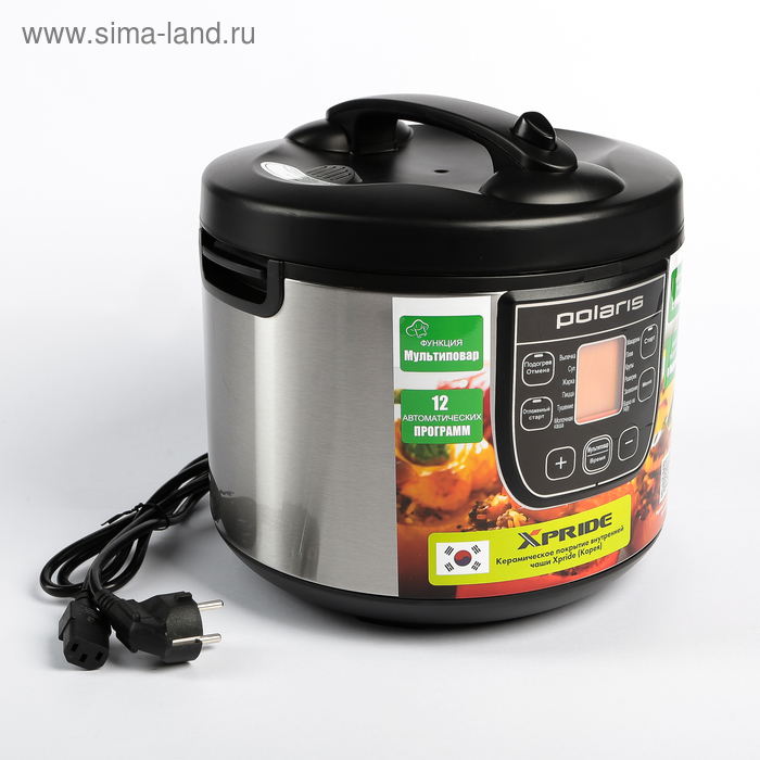 Мультиварка 12. Мультиварка Polaris PMC 0511. Мультиварка Polaris 0511ad. Мультиварка Поларис 12 программ. Polaris PMC 0509ad