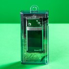 Ароматизатор на гелевой основе CROWN CELEBRITY CITRONIC, 10 г, ISS-02 9579836 - фото 16186267