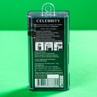 Ароматизатор на гелевой основе CROWN CELEBRITY CITRONIC, 10 г, ISS-02 9579836 - фото 16186268