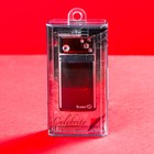 Ароматизатор на гелевой основе CROWN CELEBRITY CHARM, 10 г, ISS-05 9579839 - фото 16625177