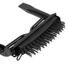 Молоток сварщика ТУНДРА, шлакоотбойный, с металлической щеткой, 530 г - Фото 8