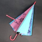 Зонт детский «Сказочная единорожка», d=90см - Фото 3
