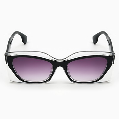 Очки солнцезащитные OneSun, uv 400, дужка 15 см, ширина 15 см, линза 3.7×5.5 см