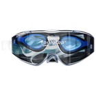 Очки для плавания ONLYTOP, беруши, набор носовых перемычек - фото 4377273