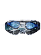 Очки для плавания ONLYTOP, беруши, набор носовых перемычек 9242080