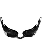 Очки для плавания ONLYTOP, с зеркальными линзами, беруши, набор носовых перемычек - Фото 6