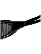 Очки для плавания ONLYTOP, с зеркальными линзами, беруши, набор носовых перемычек - Фото 7