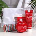 Набор Aevit by Librederm Ультрапитательный уход для лица и тела - фото 22488709
